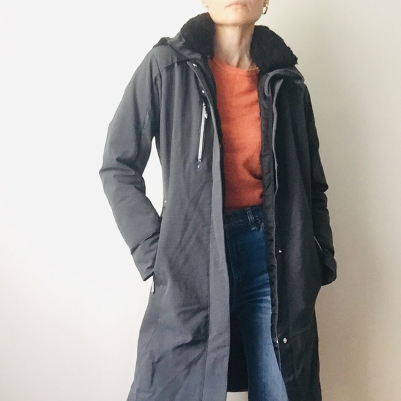 Descente Quebec Ski Coat Jacket Size 4 - Picture 2 of 12